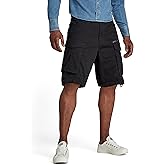 G-Star Raw Men's Premium Micro Str Twill