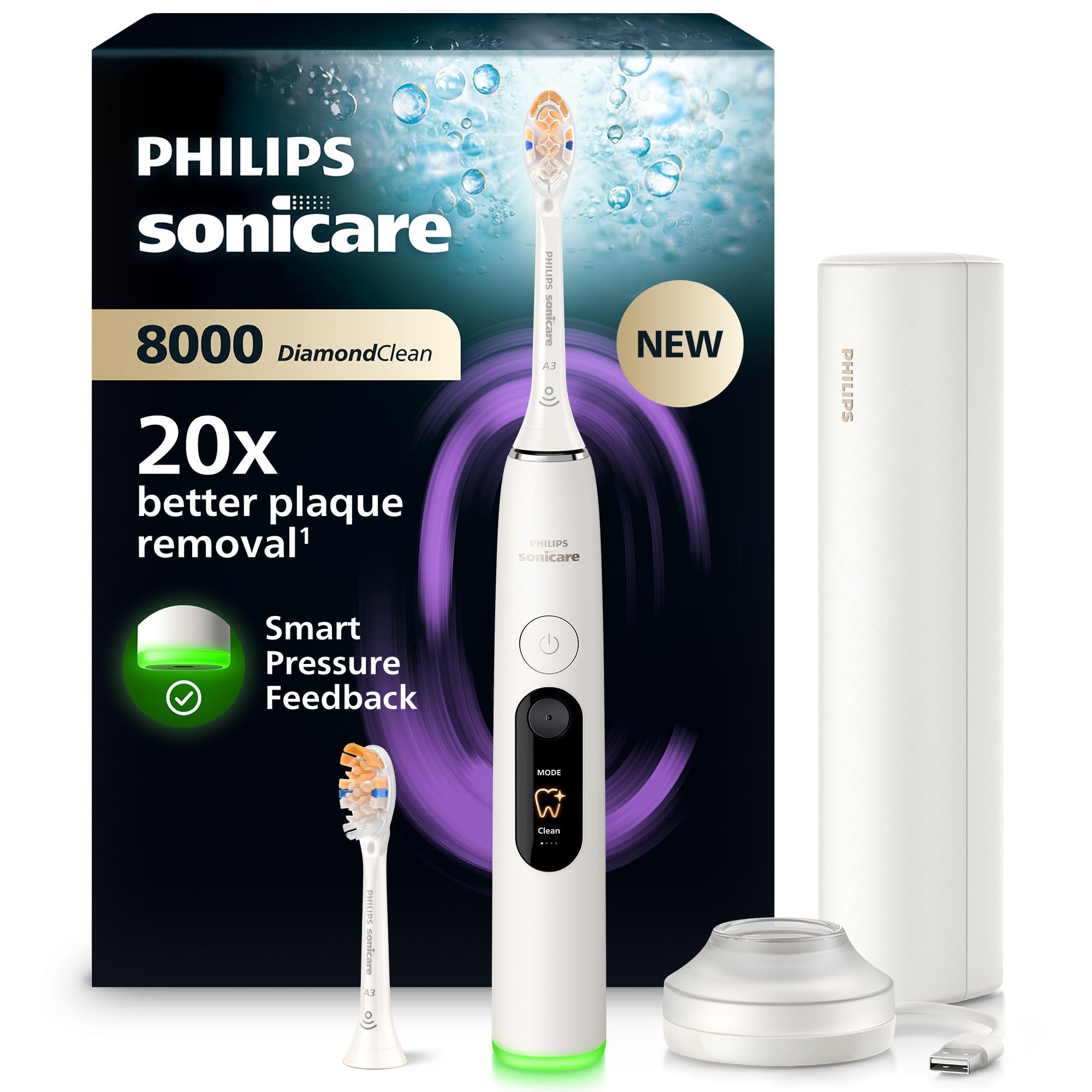 Philips Sonicare Next-Generati...