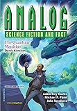Analog Science Fiction and Fact