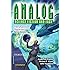 Analog Science Fiction and Fact