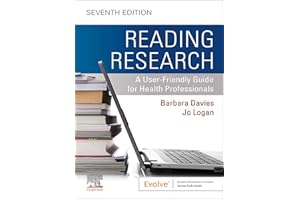 Reading Research - E-Book