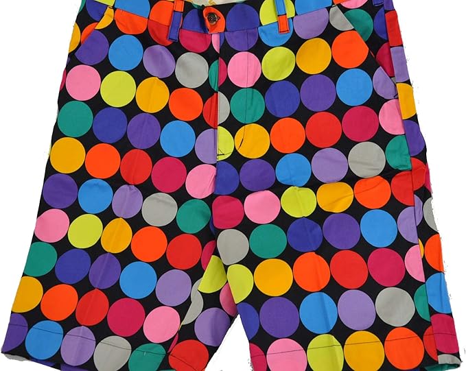 disco shorts amazon