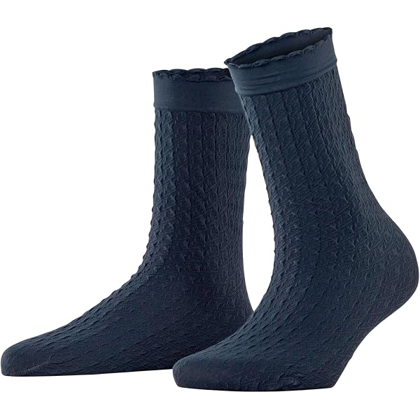FALKE Women's Softmerino Wool Tights - Opaque Thermal Tights For Winter, Grey Anthracite - View #7