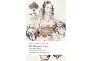 The Queen of Spades and Other Stories