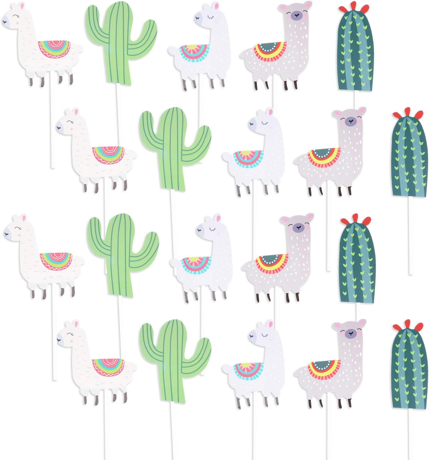 Jevenis Lot De 2 Lama Anniversaire Decoration Lama Decoration Lama Fete Decoration Lama Joyeux Anniversaire Banniere Cactus Banniere Decorations Et Accessoires De Fete Pour Enfants Guirlandes Cotillons Et Confettis Lawawarenesssociety In
