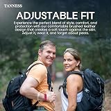 TANNESS 12 Pack Mosquito Repellent Bracelet DEET-Free Kids Adults view 8