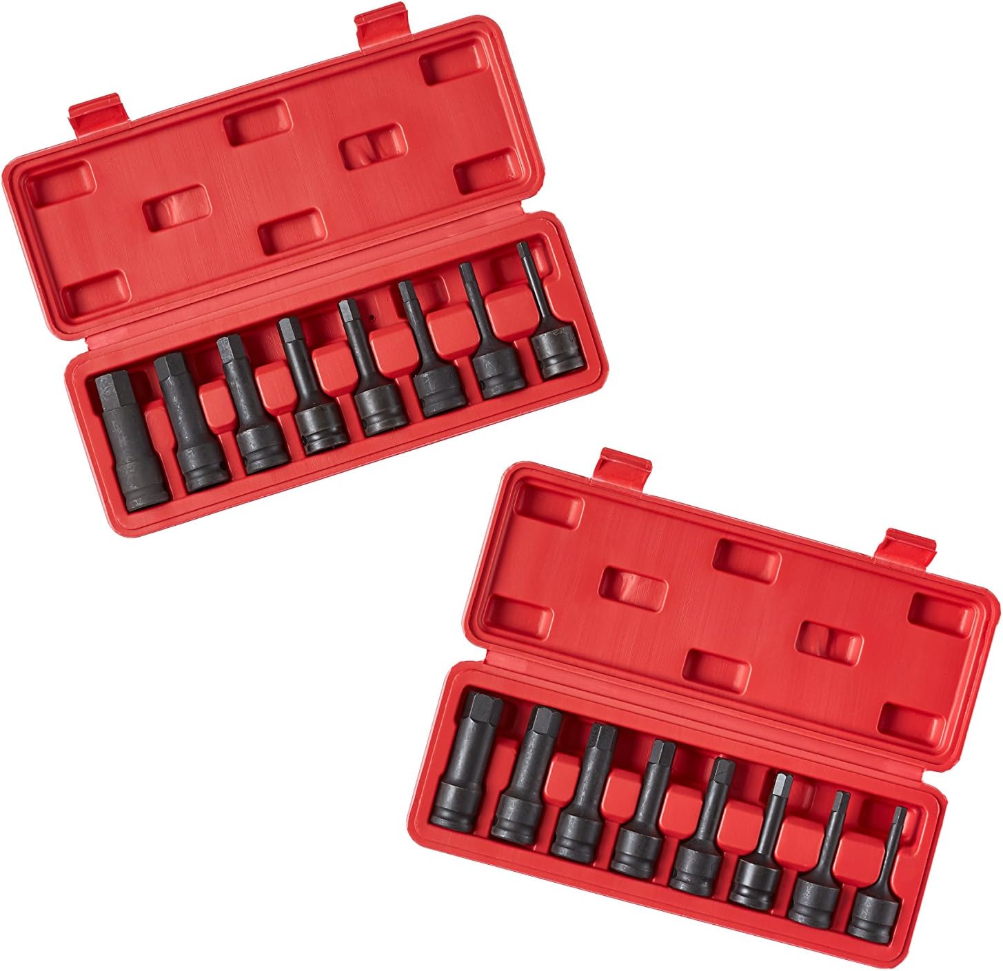 1/2" DR HEX ALLEN DRIVER IMPACT SOCKET SET + FREE SET! Amazon.ca Tools & Home Improvement