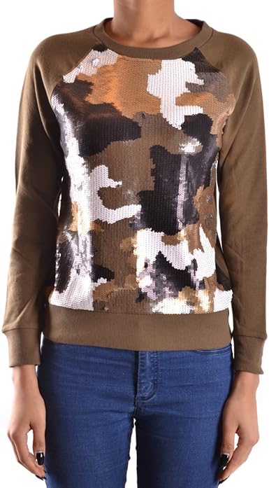michael kors sweaters brown