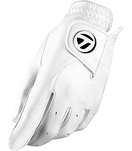 Amazon.com : TaylorMade Tour Preferred Glove (White, Left Hand, X Amazon.com : TaylorMade Tour Preferred Glove (White, Left Hand, X