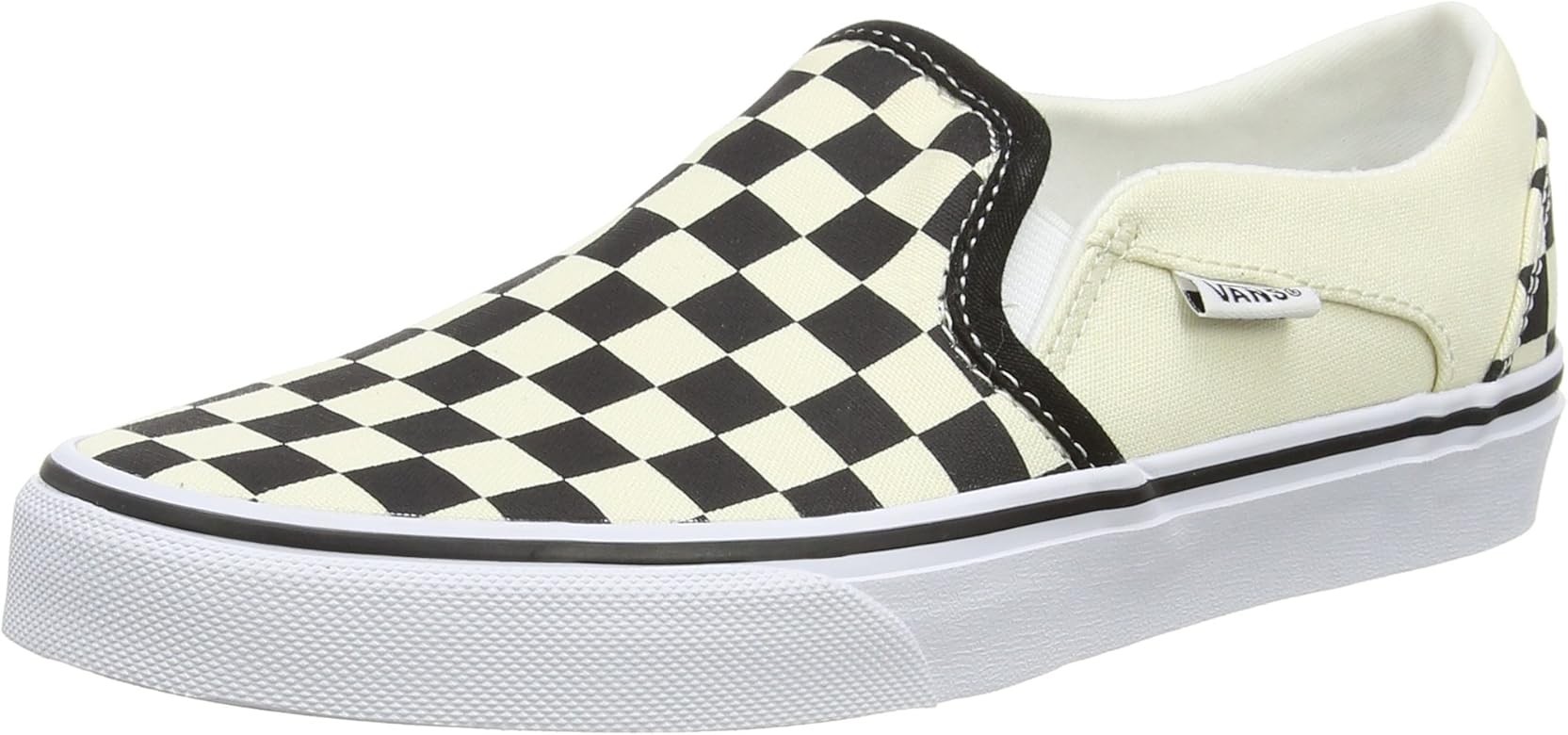 womens vans slip ons canada