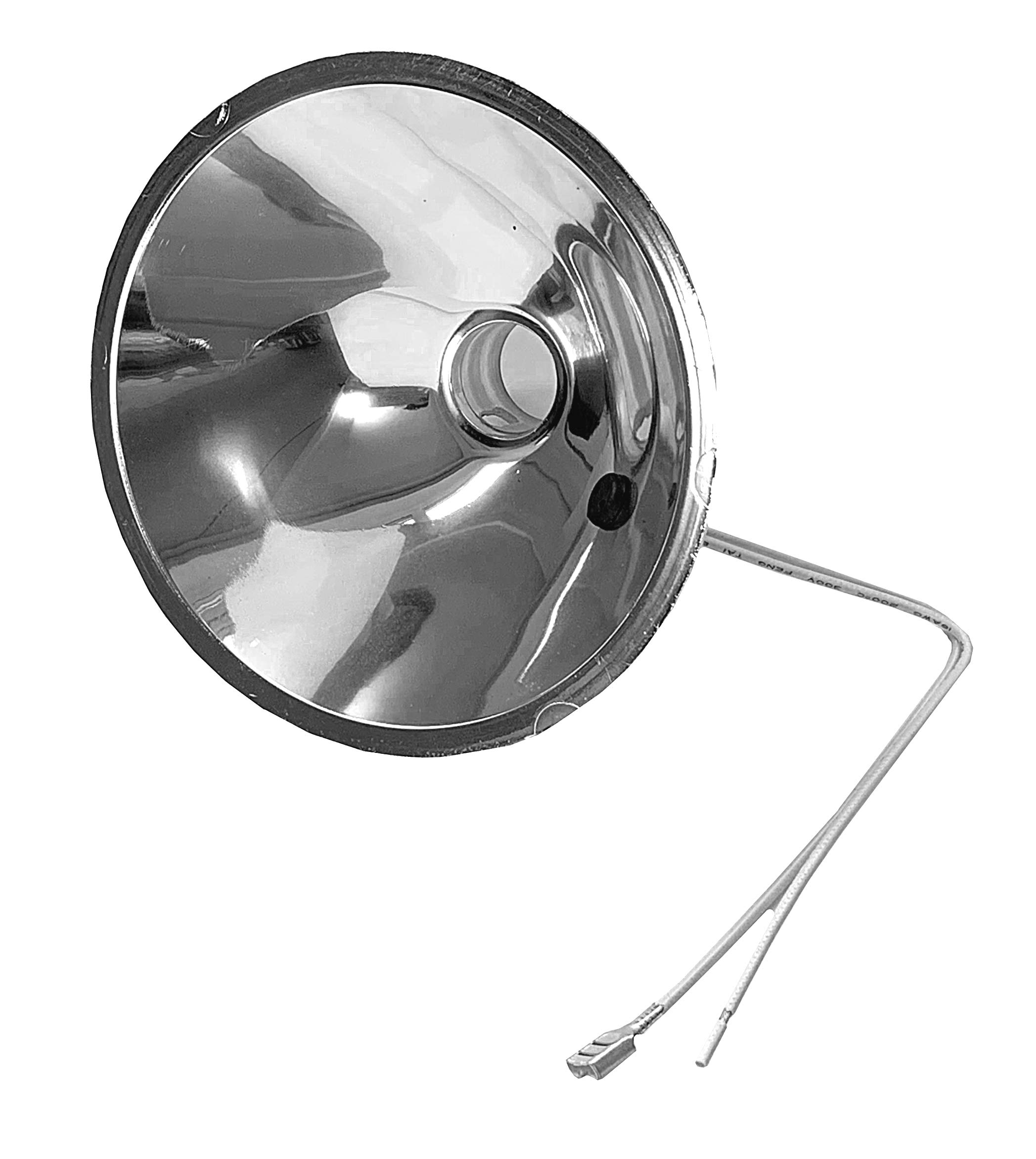 Reflector (Double Bulb)