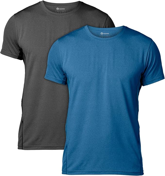 magliette sportive amazon