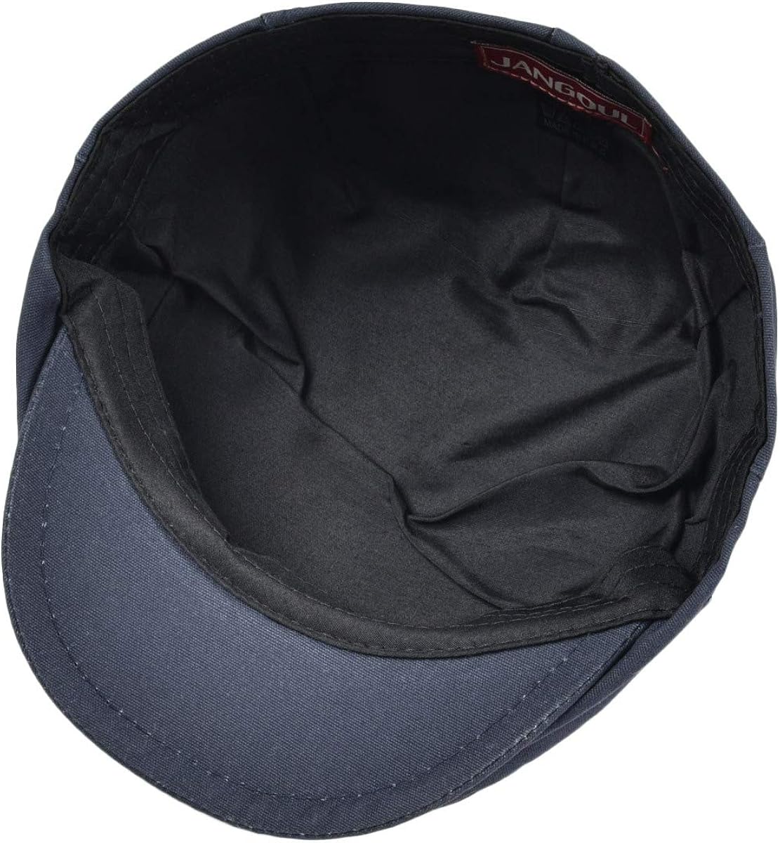 baby boy driver cap