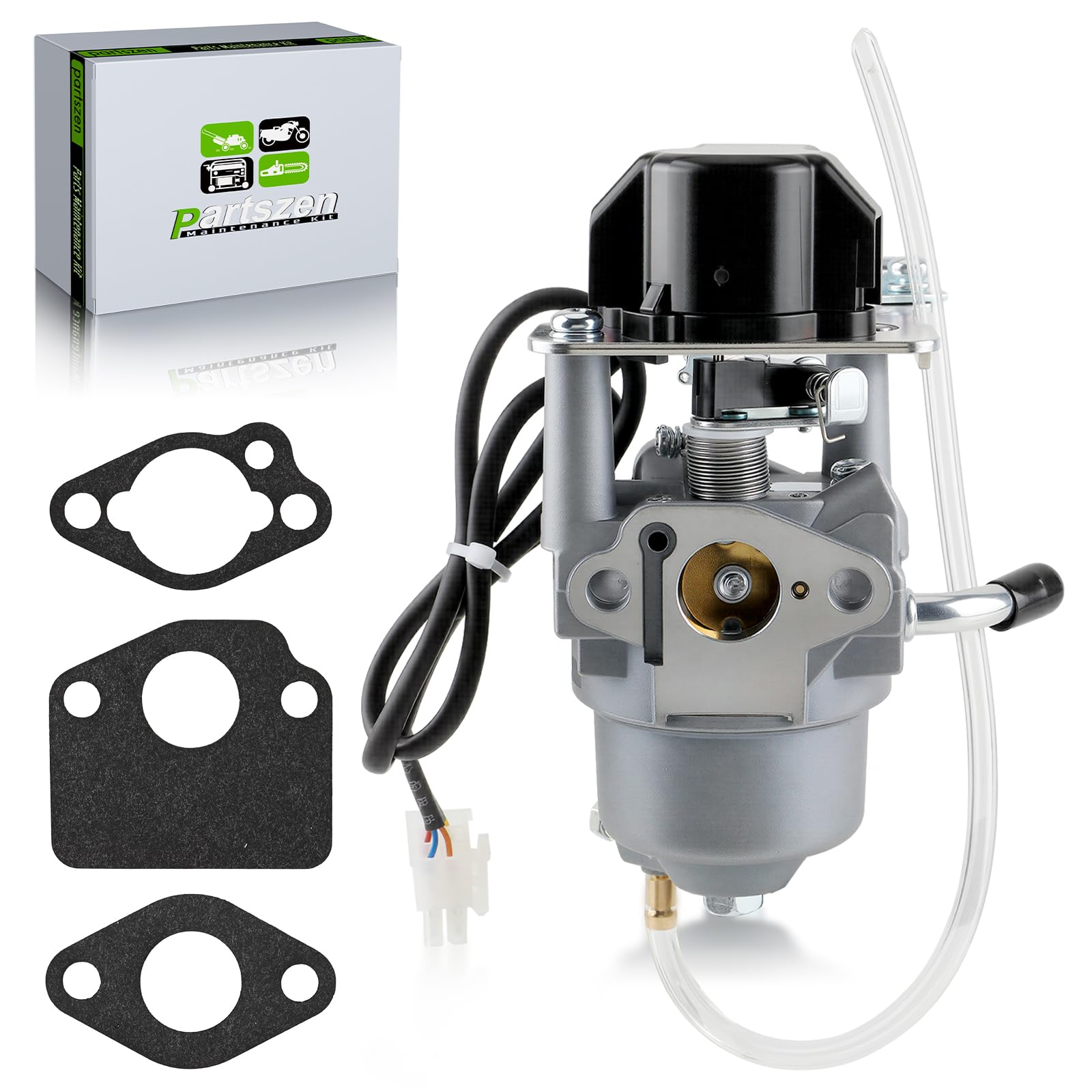 Photo 1 of Huayi Carburetor Fit for A-ipower SUA2000i 2000 Watt SUA2300i 2300 Watt Portable Inverter Generator