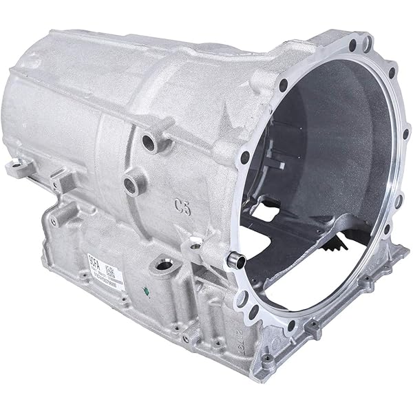 Amazon.com: ACDelco GM Original Equipment 84122093 Automatic 