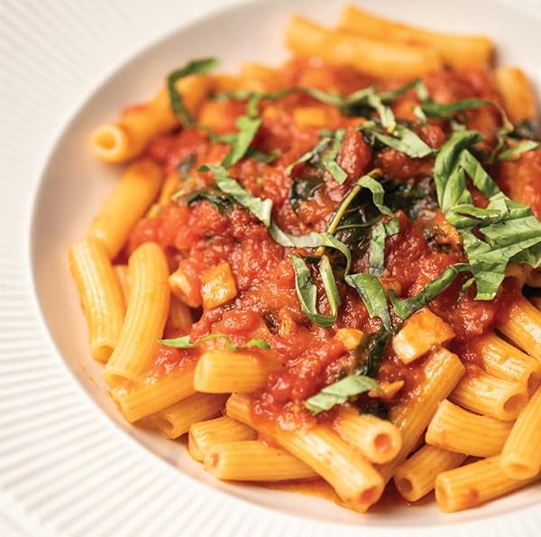 ENZO’S OF ARTHUR AVENUE AUTHENTIC TOMATO SAUCE, AUTHENTIC HOMEMADE ITALIAN CUISINE, MARINARA SAUCE, 1 PACK, 24 OZ