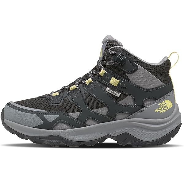 【THE NORTH FACE】Women’s Hedgehog 3 Mid Waterproof Boots Amazon.com: THE NORTH FACE Hedgehog Fastpack 3 Mid - Zapatos