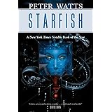 Starfish (Rifters Trilogy, 1)