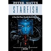 Starfish (Rifters Trilogy, 1)