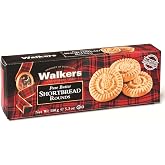 Walkers Classic Shortbread Rounds - 5.3 oz | 5.3 Oz