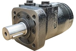 Buzile Cycloid Motor BE0100FP100AAAA Replacement TB0100FP100AAAA TE0100FP100AAAA 101-1003 101-1099 101-1551 MG061310AAAA MF061310AAAA 151-2123 151-7023 151-2423 BMPH-100-H4-K-P 255100F3010AAAA