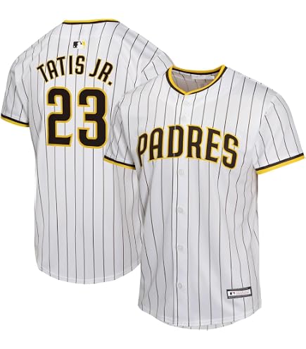 Amazon.com : Outerstuff Fernando Tatis Jr. San Diego Padres MLB