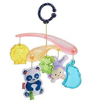 cochecito fisher price