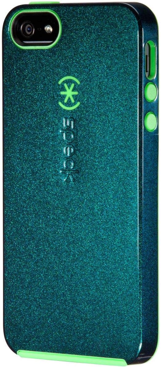 Speck SmartFlex Shine iPhone 5 Envied Green/Absinthe Green
