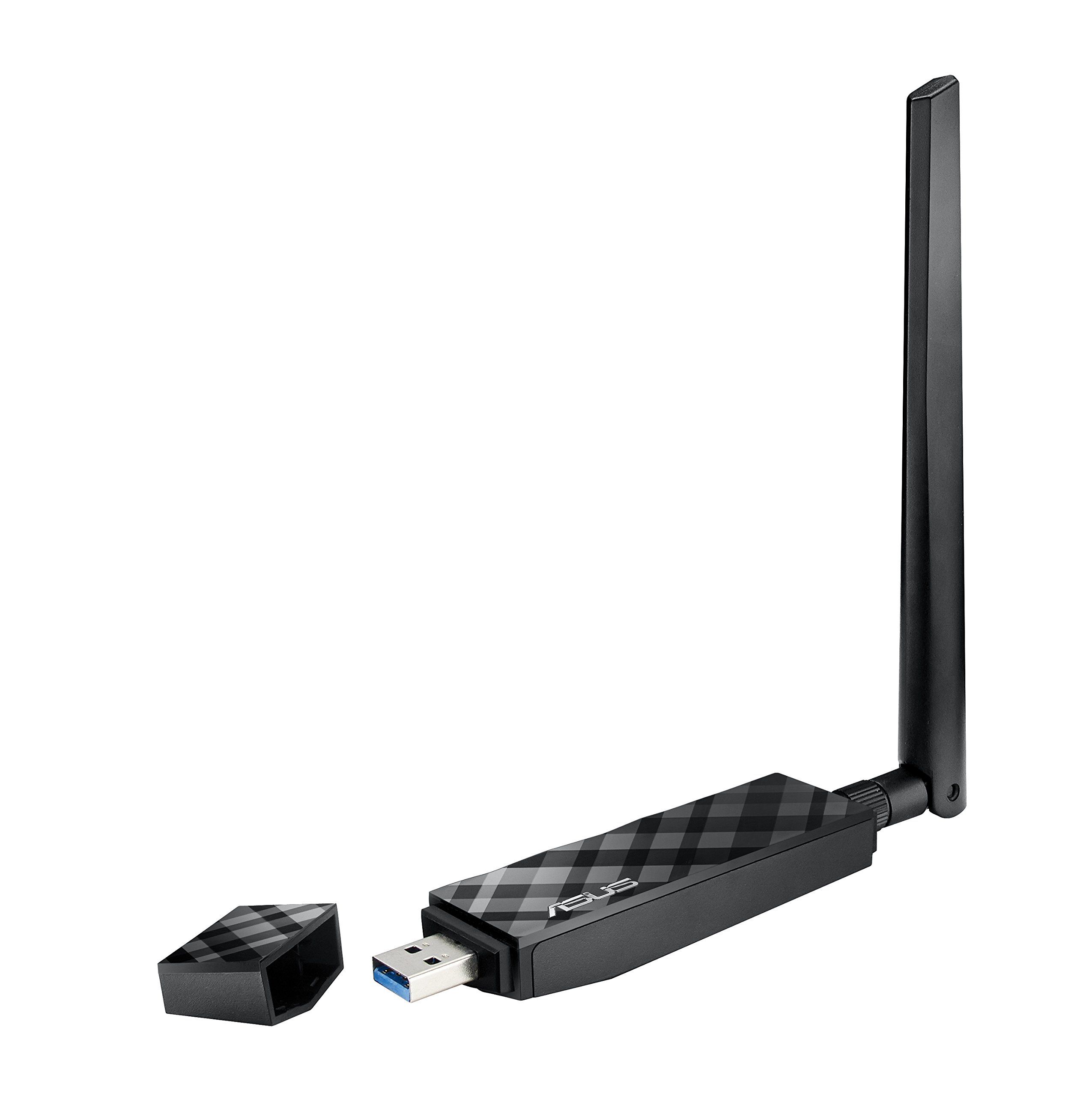 Asus (USBAC56) Dualband WirelessAC1300 USB 3.0 WiFi Adapter Buy