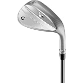 TaylorMade Golf Milled Grind 5 Wedge SC