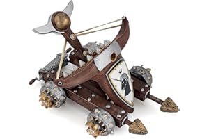 Papo Catapult and Arrow Launcher