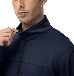 YSENTO Men's Tracksuits Outfits 2 Pieces Jogger