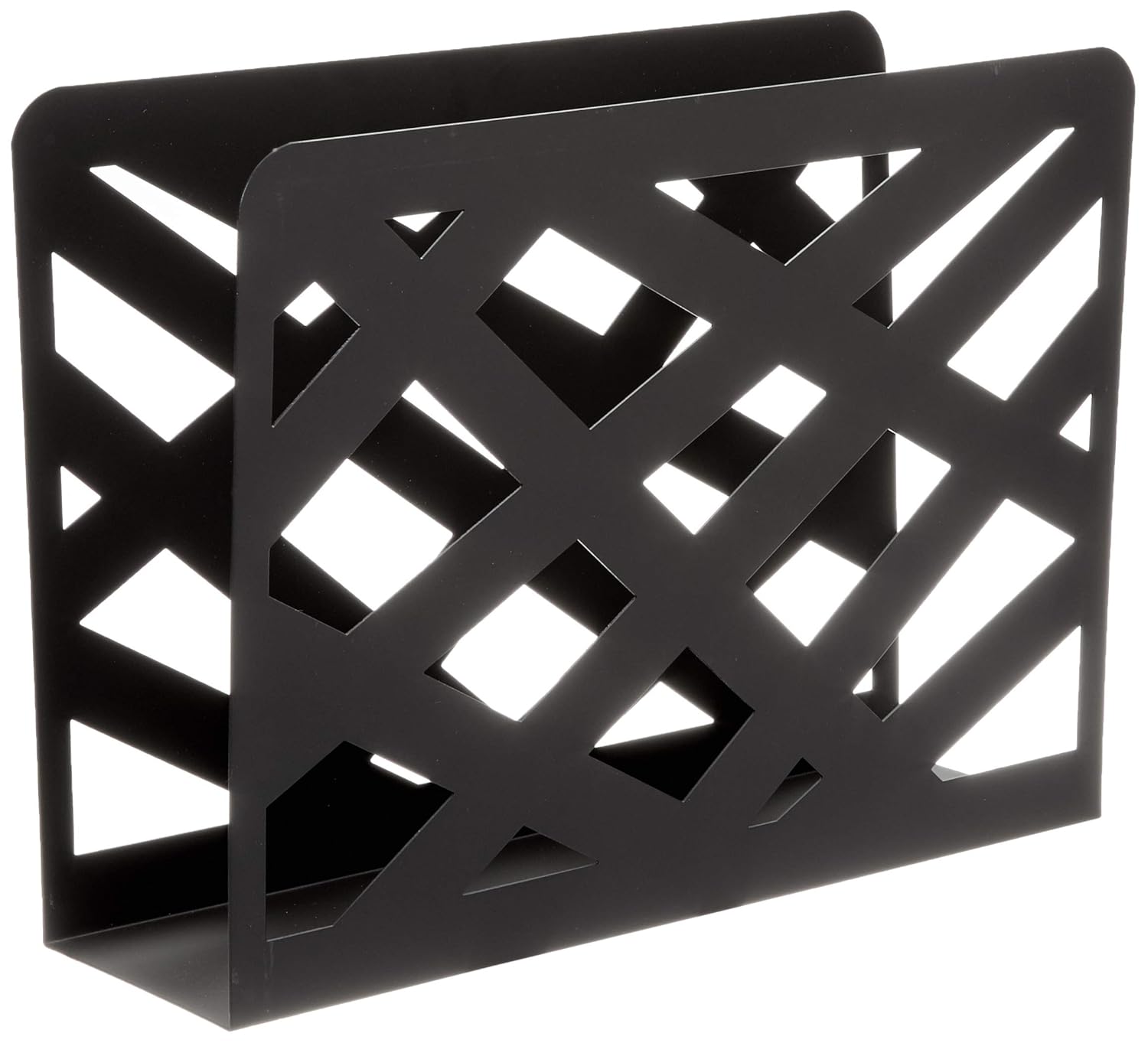 blanco Haku Möbel 44396 revistero 35 x 10 x 26 cm Estantes para