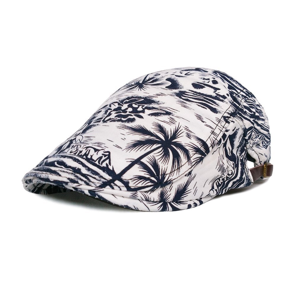 Lethmik Cotton Flat Cap Gatsby Duckbill Hat Newsboy Ivy Irish Cabbie Scally Cap 19 71r7hvmsoXL