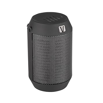 vivitar mini bluetooth speaker