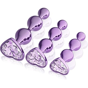 best anal plugs amazon Amazon Best Sellers: Best Anal Sex Toys main image 0