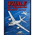 Whale A-3 Skywarrior Illustrated