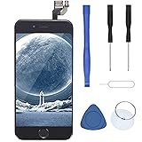for iPhone 6 4.7 Inch with Home Button Front Camera