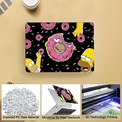 MacBook Air 11 inch Case - Plastic Protective Shell