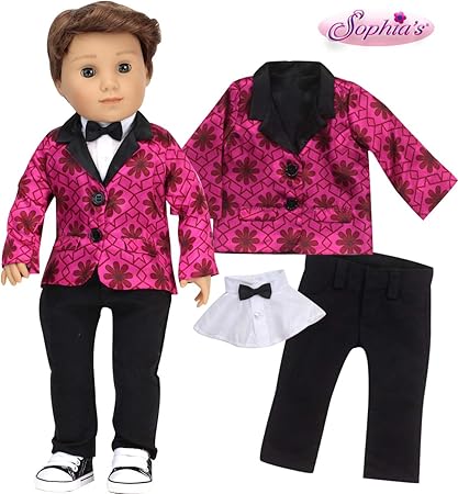 baby boy dickie bow outfit