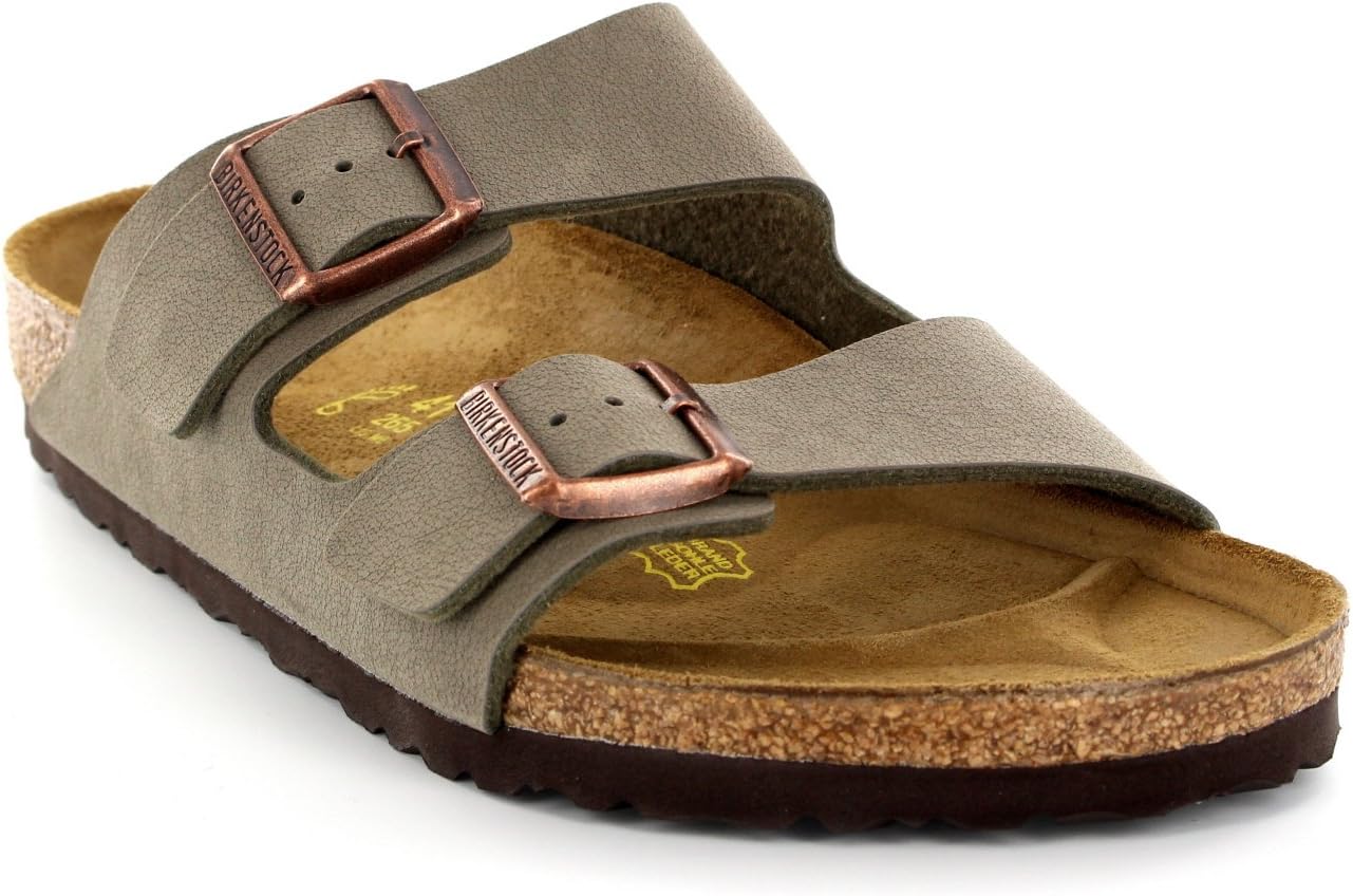 beach birkenstocks