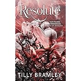 Resolute: San Hades Chronicles: City of Demons