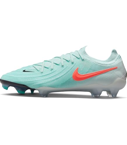 Amazon.com | Nike Phantom GX 2 Elite FG Low-Top Soccer Cleats