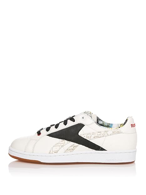 reebok instapump fury uomo italia