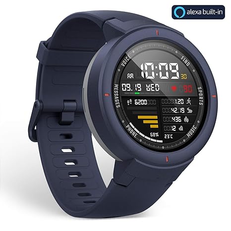 which amazfit to buy