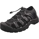 Amazon Essentials Men's Story Sandal