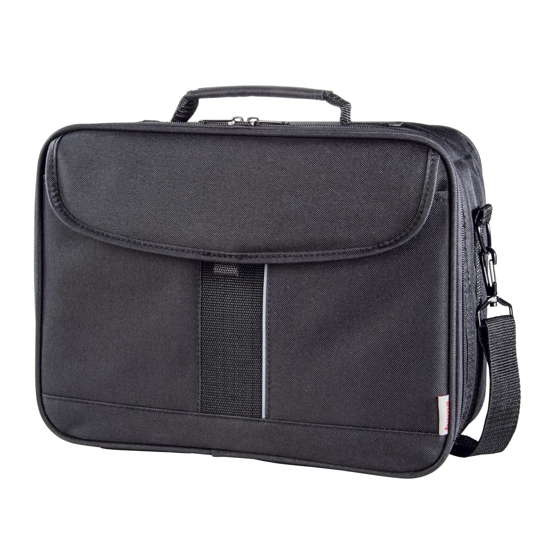 Hama 'Sportsline' Projector Bag | Large | Fully Padded | with Shoulder Strap | Black