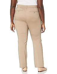 Lee womens Plus-size Flex Motion Regular Fit