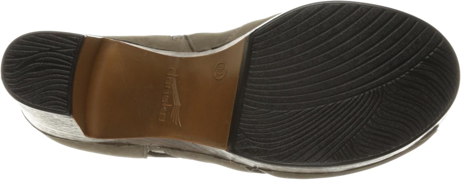 dansko delphina size 36