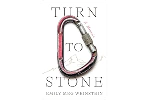 Turn to Stone: A Memoir